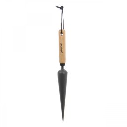 Grunman kúpos virágültető, 38 cm