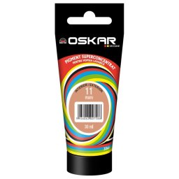 Színesítő Oskar 30ml Barna