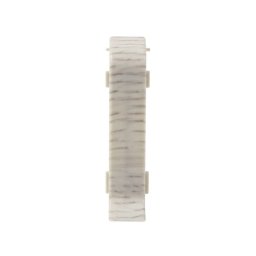 Csatlakozó elem szürke 52 x 20 mm 5 db / készlet