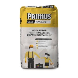 Glett, beltéri, Primus GLI 49, 5kg