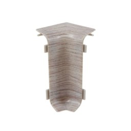 Belső sarok, 10456-6016 minerva 52 x 27 mm 4 db / készlet