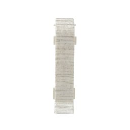 Csatlakozóelem, 10456-6015, 52 x 20 mm 5 db / készlet