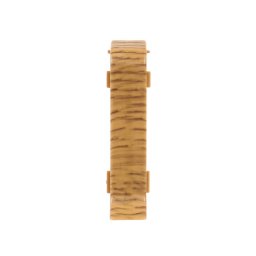 Csatlakozó elem Közepes tölgy 52 x 22 mm 5 db / készlet