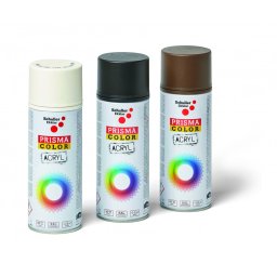 Spray, RAL 1021M, 400ml, repcesárga matt