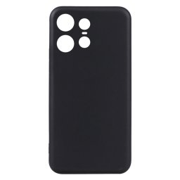 TPU Védőburkolat Motorola Edge 50 Pro fekete