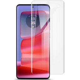 IMAK HYDROGEL 2x védőfólia Motorola Edge 50 Ultra-hez