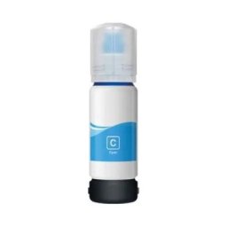 Epson T03V24/101 utángyártott tintapatron cyán