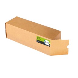 Patkány csapda - 65x17x20cm, zöld istálló kártevők irtása élve fogó csapdák