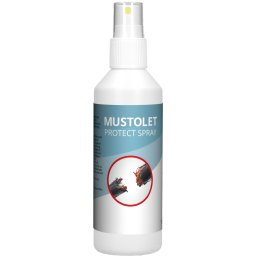Mustolet spray rágcsálók ellen 150 ml istálló állattartás kártevők irtása
