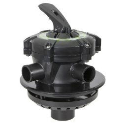 Gre váltószelep 5 utas csatlakozás 38mm #XST000-0102