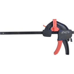 EXTOL PREMIUM asztalos szort, fm, 300 mm, gyorskiold