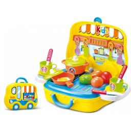 BGP 2015 BUDDY TOYS konyhai tok