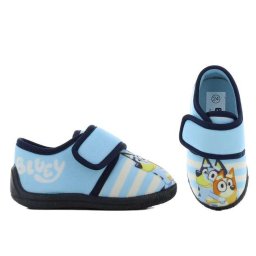 Bluey benti cipő, mamusz