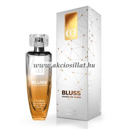 Chatler Bluss Orange For Women EDP 100ml / Hugo Boss Orange parfüm utánzat női