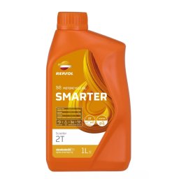 Repsol 2T Smarter Scooter (Moto) 1 liter