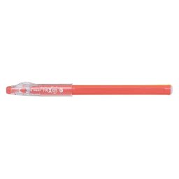 PILOT Rollertoll, 0,35 mm, kupakos, PILOT "Frixion Ball Stick", korall pink