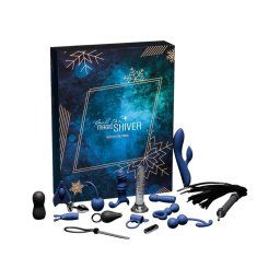 Magic Shiver - adventi kalendárium (24 részes)