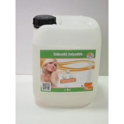 Aquacorrect téliesítő folyadék 5 liter AS-150175