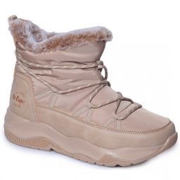 Lee Cooper Csizma BEIGE
