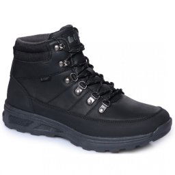 Lee Cooper bakancs BLACK