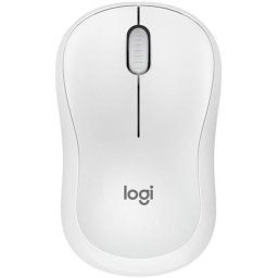 M240 csendes BT egér Fehér LOGITECH