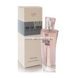 Chat D'or Woman EDP 100ml / Bruno Banani Woman parfüm utánzat