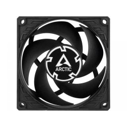 P8 Silent (Black/Black) (ACFAN00152A)