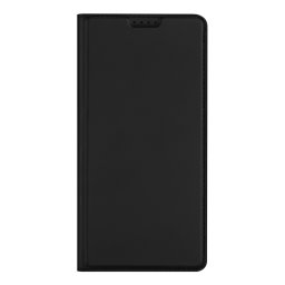 DUX Flip tok a Motorola Moto-hoz G85 5G fekete
