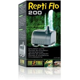 Exo Terra Repti Flo 200 keringető szivattyú