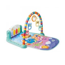 Chipolino Játszószőnyeg - Play Time