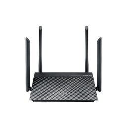 RT-AC1200 WLAN Router