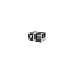 Zebra címkenyomtató, ZT610, TT, peeler, rewinder, touch PN: ZT61046-T2E0100Z