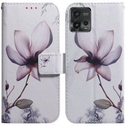 ART pénztárcavédő Motorola Moto G72 MAGNOLIA