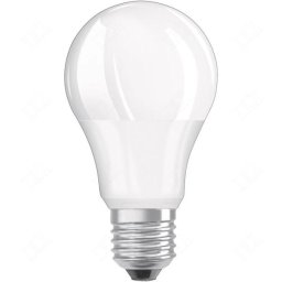 Led E27 9W 920lm, 4000K 270 fok, A60, 60*110mm