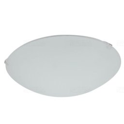 Led Laura 7W, 385lm,IP20, kör alakú lámpatest DEL1482 (Ufo lámpa)