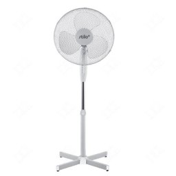 Ventilátor álló 16-os, 40cm, 3 fokozatú, 45W, 220-240V, 600mm Talp, 1,2m mag