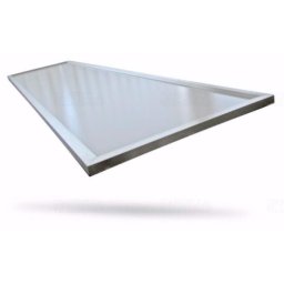 Led Panel 1200x300 48W 3400lm 4000K IP20 DEL1357 Led