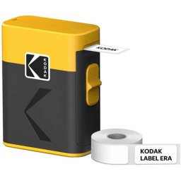 KODAK Címkenyomtató, hőtranszferes, KODAK "M50"