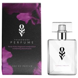 Obsessive Fruity - feromon parfüm (30 ml)