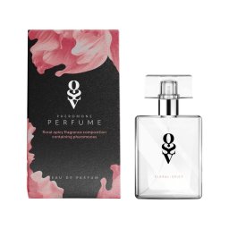 Obsessive Spicy - feromon parfüm (30 ml)