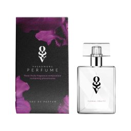 Obsessive Fruity - feromon parfüm (30 ml)