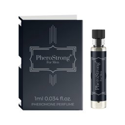 PheroStrong - feromon parfüm férfiaknak (1 ml)