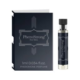 PheroStrong - feromon parfüm férfiaknak (1ml)