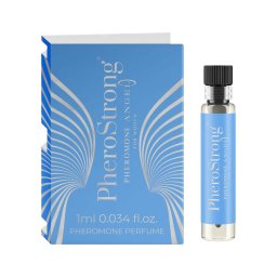 PheroStrong Angel - feromon parfüm nőknek (1 ml)