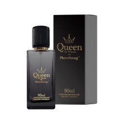 PheroStrong Queen - feromon parfüm nőknek (50 ml)