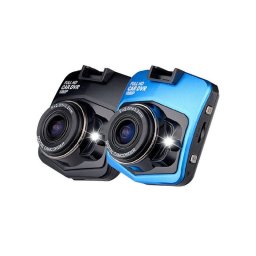 ALphaOne Full HD-258 auts kamera