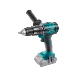 EXTOL INDUSTRIAL akkus tvefr s csavaroz, Share20V, 20V, Li-ion; 80Nm, AKKU s TLT NLKL