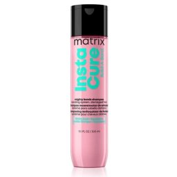 Matrix Total Results InstaCure Build-a-Bond sampon sérült hajra, 300 ml