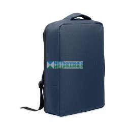 LAUGAR vékony 15 colos laptop hátizsák
