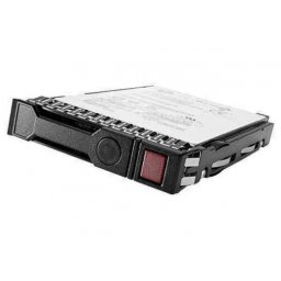 HPE 960GB SATA 6G Mixed Use SFF SC 5300M SSD